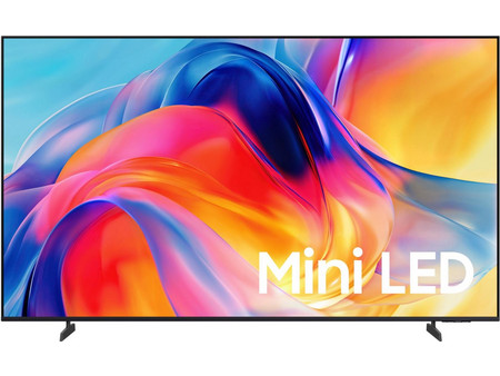 Samsung UE75M74HAUXXH Smart Τηλεόραση 75" 4K UHD Mini LED HDR (2026)