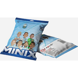 MINIX Φιγούρα World Cup Asst B Wc27