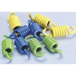 CLUTCH SPRING (X9) CLUTCH PGT.SAT.125 COMP-YAM.MAJESTY 125