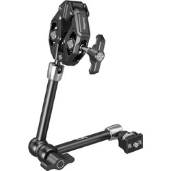 SmallRig 5312 - Magic Arm με Crab Clamp 50mm και Βίδα 1/4"-20