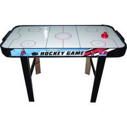BW Air Hockey 20228