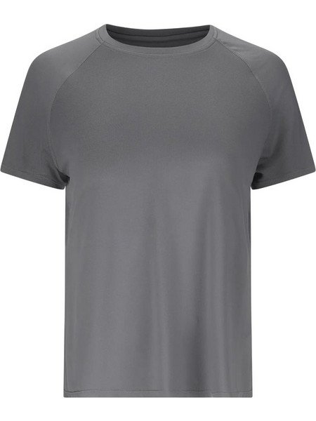 Athlecia Γυναικεία κοντομάνικη μπλούζα Gaina V3 Short-Sleeve T-Shirt 1323