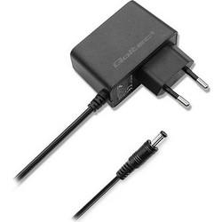 Qoltec Φορτιστής Premium 15W 15V 1A (52417)