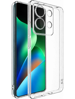 Θήκη Back Cover Για Xiaomi Redmi 17 4G/5G OEM