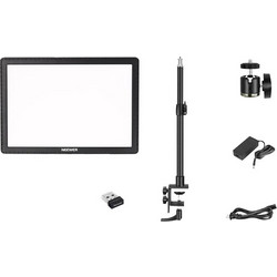 Neewer Πάνελ φωτισμού LED GL1 Pro 2900-7000K