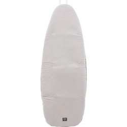 Σιδερόπανο 5five - 120x46x0.6cm - Γκρι