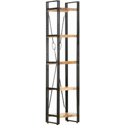 vidaXL Βιβλιοθήκη 40x30x180cm 320616