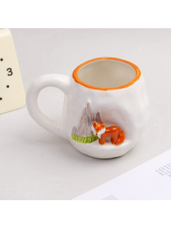 Κούπα Little Fox 360ml