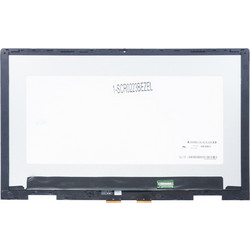 Οθόνη Laptop - Screen monitor για HP Envy x360 15-ed0008np - Product number : 187G2EA L82482-441 Assembly Touch Digitizer 15.6" FHD 1920x1080 IPS LED eDP1.2 30pins 60Hz Glossy (Κωδ.1-SCR0223BEZEL )