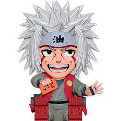 Naruto Shippuden - Jiraya Money Box PVC (16.5cm)