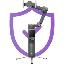 DJI Πρόγραμμα προστασίας Care Refresh για το Osmo Mobile 8P (2ετές πρόγραμμα)