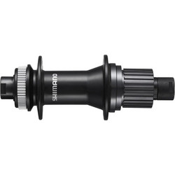 Κέντρο τροχού | Shimano | FH-MT510-B | 32H | Boost | 12s | Οπίσθιο