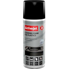 Active Jet Αξεσουάρ Καθαρισμού Γραφείου Cleaning Plastic 400ml AOC-100