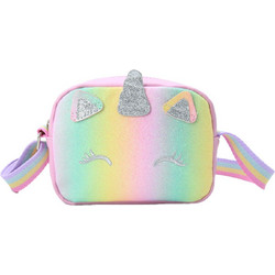 Tinka - Unicorn Glitter Pretty Purse - Toys