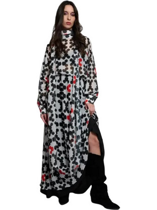 Collectiva Noir Arlet Φόρεμα Λευκό AT143S02ZOP
