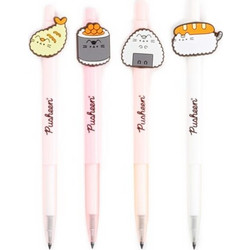 Μολύβι Διαρκείας με Κουμπί - Pusheen Sushi Club (HB) - Puckator