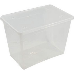 ArtPlast Κουτί Αποθήκευσης Linea Tuobox 60lt Art. ML90TT