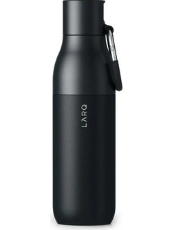 LARQ Bottle Obsidian Black 740ml