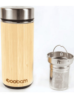 Boobam Black 280ml