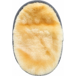 Carsun CD-038 Γάντι Γυαλίσματος Αυτοκινήτου για Κερί 20x15cm
