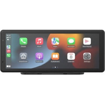Navitel DS810 - multimedia screen, black DS810