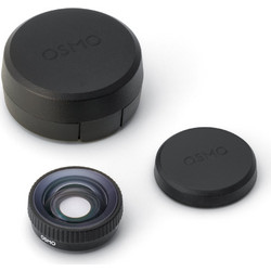 DJI - Osmo Action 6 FOV Boost Lens - Electronics