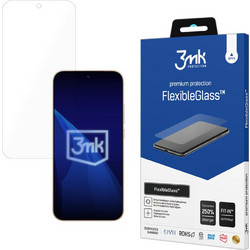 3mk Protection Υβριδικό γυαλί 3mk FlexibleGlass για Oppo Reno 15 Pro Max 5G