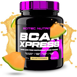 Scitec Nutrition BCAA Xpress Melon 700gr