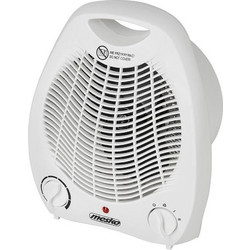Mesko MS 7704 Αερόθερμο Δαπέδου 2000W