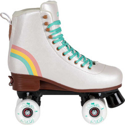 Chaya Bliss Quad Αυξομειούμενα Rollers Vanilla 19.810719