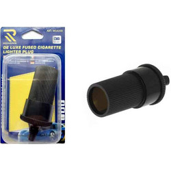 Αναπτήρας Αυτοκινήτου Θηλυκό - Car Cigarette Lighter Female-0111665-177578