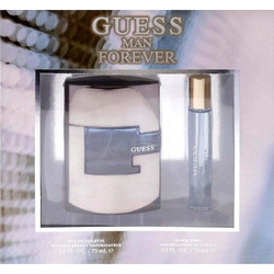 Guess Man Forever Σετ Αρωμάτων 2τμχ