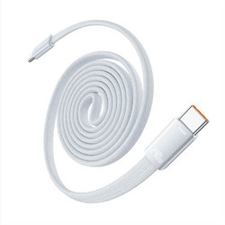 Vention TSBIF Magnetic USB-C to USB-C 1m Silver