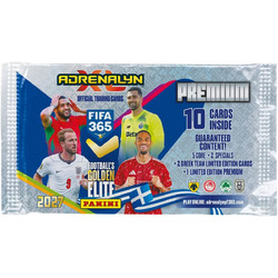 Panini Fifa 365: Adrenalyn XL 2027 Premium Cards (PA.KA.FI.327)