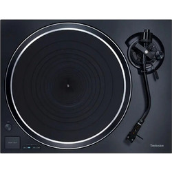 Technics SL-1500C Πικάπ με Προενίσχυση Black