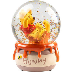 Disney Winnie the Pooh snowball