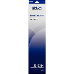 Epson Γνήσια Μελανοταινία για DFX-9000 1τμχ (C13S015384)
