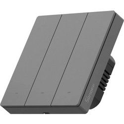 Έξυπνος διακόπτης τοίχου Sonoff WiFi M5-3C-86M