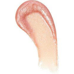 Revolution Pout Bomb Shimmer Glimmer Nude Lip Gloss