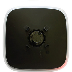 AJAX - BRANDPLATE FOR STREET SIREN DOUBLE DECK BLACK