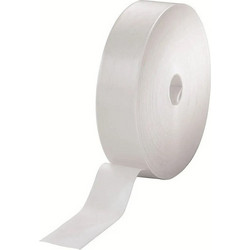 Χαρτοταινία υγρής εφαρμογής, Masking Tape λευκή 40mmx100m