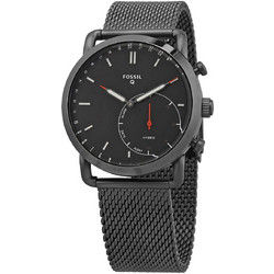 Fossil FTW1161 Grey