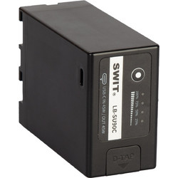 Swit LB-SU90C - 90Wh/14.4V Μπαταρία τύπου Sony BP-U με D-Tap και USB-C I/O