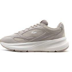 Lacoste Run Set Evo 2261 Γυναικεία Sneakers Εκρού 37-52SFA007525Y-0000