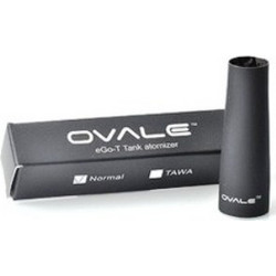 Ατμοποιήτης OVALE EGO-T