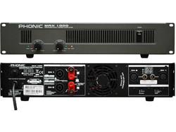 Phonic MAX-1000