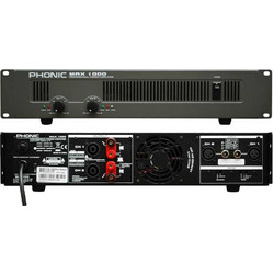 Phonic MAX-1000