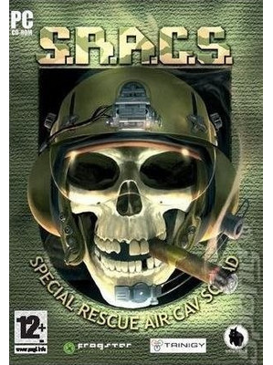 S.R.A.C.S PC