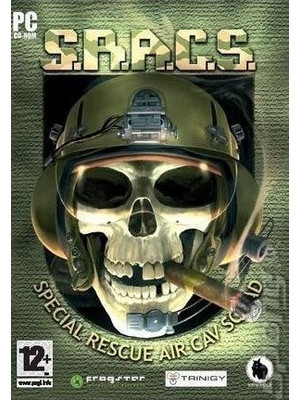 S.R.A.C.S PC