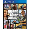 Grand Theft Auto V PS4